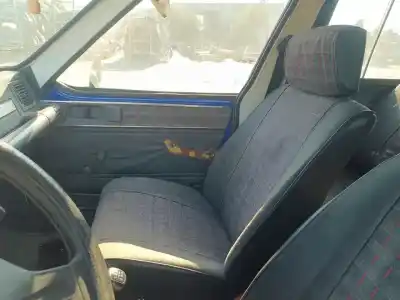 Scrapping Vehicle citroen c15 d of the year 2001 powered 161a