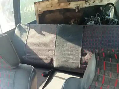 Scrapping Vehicle citroen c15 d of the year 2001 powered 161a