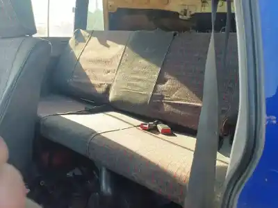 Scrapping Vehicle citroen c15 d of the year 2001 powered 161a