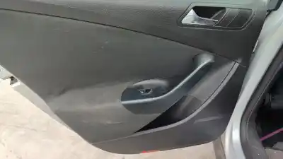 Veicolo di demolizione volkswagen passat b6 variant (3c5) 1.9 tdi dell'anno 2008 alimentato bxe