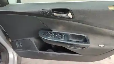 Veicolo di demolizione volkswagen passat b6 variant (3c5) 1.9 tdi dell'anno 2008 alimentato bxe