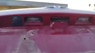 Scrapping Vehicle toyota yaris city of the year 2014 powered 1kr