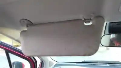 Scrapping Vehicle toyota yaris city of the year 2014 powered 1kr