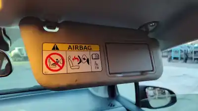 Scrapping Vehicle toyota yaris city of the year 2014 powered 1kr