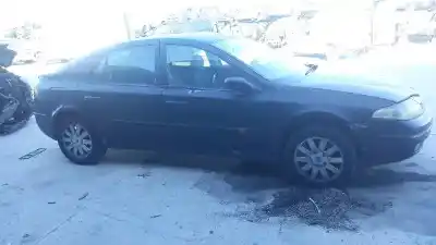 Здавання транспортного засобу renault laguna ii (bg0) authentique 101 cv / 74 kw року 2001 потужний f9q n7