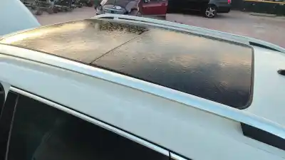 Veículo de Sucata seat ateca (kh7) style do ano 2016 alimentado cze