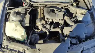 Veículo de Sucata bmw serie 3 berlina (e46) 316i do ano 2002 alimentado 19-4e-1