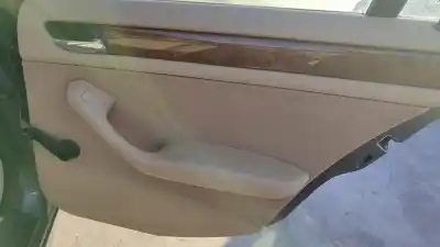 Veículo de Sucata bmw serie 3 berlina (e46) 316i do ano 2002 alimentado 19-4e-1