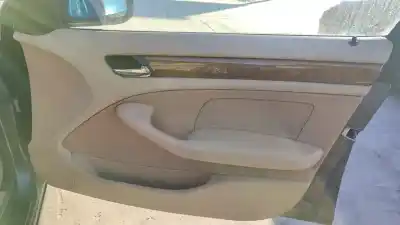 Veículo de Sucata bmw serie 3 berlina (e46) 316i do ano 2002 alimentado 19-4e-1