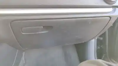 Scrapping Vehicle audi a3 (8vk) design edition of the year 2001 powered cxxb