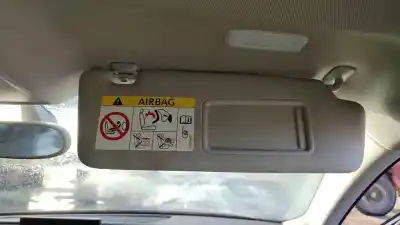 Scrapping Vehicle audi a3 (8vk) design edition of the year 2001 powered cxxb