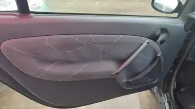 Veículo de Sucata smart coupe básico (45kw) do ano 2001 alimentado m160910