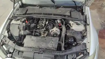 Veículo de Sucata bmw serie 3 touring (e91) 318d do ano 2007 alimentado n47d20c