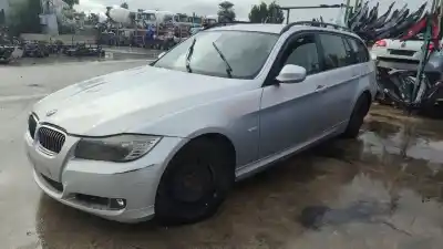 Veículo de Sucata bmw serie 3 touring (e91) 318d do ano 2007 alimentado n47d20c