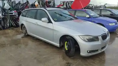 Veículo de Sucata bmw serie 3 touring (e91) 318d do ano 2007 alimentado n47d20c