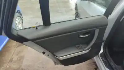 Veículo de Sucata bmw serie 3 touring (e91) 318d do ano 2007 alimentado n47d20c