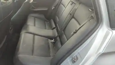 Veículo de Sucata bmw serie 3 touring (e91) 318d do ano 2007 alimentado n47d20c