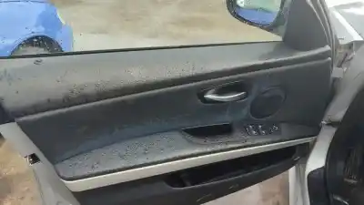 Veículo de Sucata bmw serie 3 touring (e91) 318d do ano 2007 alimentado n47d20c