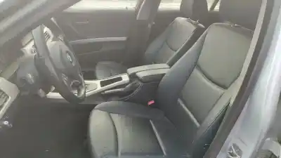 Veículo de Sucata bmw serie 3 touring (e91) 318d do ano 2007 alimentado n47d20c