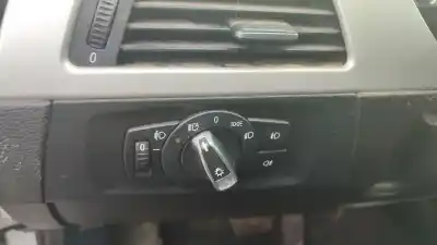 Veículo de Sucata bmw serie 3 touring (e91) 318d do ano 2007 alimentado n47d20c