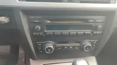 Veículo de Sucata bmw serie 3 touring (e91) 318d do ano 2007 alimentado n47d20c