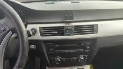 Veículo de Sucata bmw serie 3 touring (e91) 318d do ano 2007 alimentado n47d20c