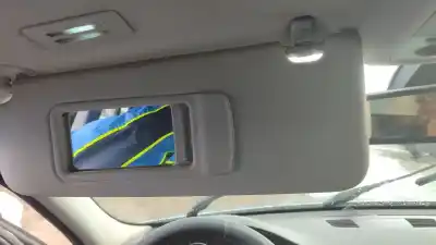 Veículo de Sucata bmw serie 3 touring (e91) 318d do ano 2007 alimentado n47d20c