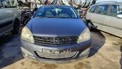 Sloopvoertuig opel astra gtc enjoy van het jaar 2004 aangedreven z14xep