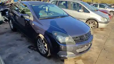 Sloopvoertuig opel astra gtc enjoy van het jaar 2004 aangedreven z14xep