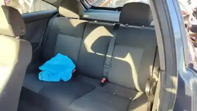 Sloopvoertuig opel astra gtc enjoy van het jaar 2004 aangedreven z14xep