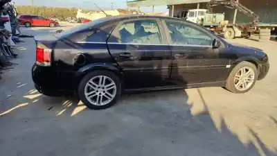 Sloopvoertuig opel vectra c berlina comfort van het jaar 2002 aangedreven z22se