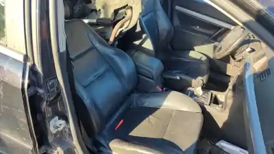 Sloopvoertuig opel vectra c berlina comfort van het jaar 2002 aangedreven z22se