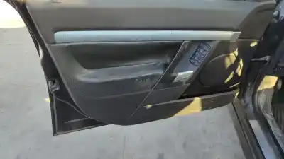 Sloopvoertuig opel vectra c berlina comfort van het jaar 2002 aangedreven z22se