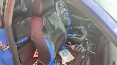 Scrapping Vehicle audi a3 (8l) 1.9 tdi of the year 2001 powered ahf