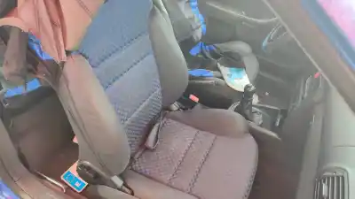 Scrapping Vehicle audi a3 (8l) 1.9 tdi of the year 2001 powered ahf