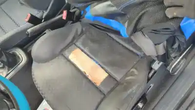 Scrapping Vehicle audi a3 (8l) 1.9 tdi of the year 2001 powered ahf