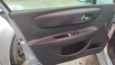 Sloopvoertuig citroen c4 coupé (la_) 1.6 hdi van het jaar 2001 aangedreven 9hy