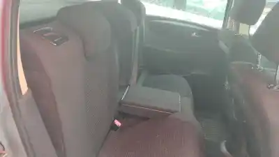 Sloopvoertuig citroen c4 coupé (la_) 1.6 hdi van het jaar 2001 aangedreven 9hy