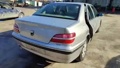 Sloopvoertuig peugeot 406 berlina (s1/s2) srdt pack van het jaar 1998 aangedreven rhz