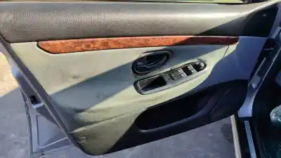 Sloopvoertuig peugeot 406 berlina (s1/s2) srdt pack van het jaar 1998 aangedreven rhz