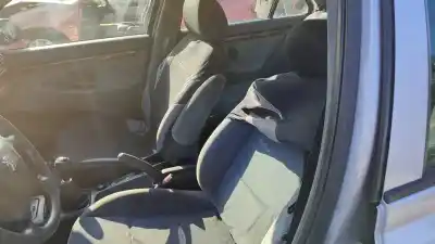 Sloopvoertuig peugeot 406 berlina (s1/s2) srdt pack van het jaar 1998 aangedreven rhz