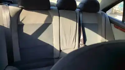 Sloopvoertuig peugeot 406 berlina (s1/s2) srdt pack van het jaar 1998 aangedreven rhz