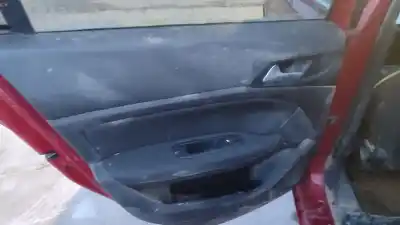 Sloopvoertuig peugeot 308 ii (lb_, lp_, lw_, lh_, l3_) 1.2 thp 130 van het jaar 2013 aangedreven 0