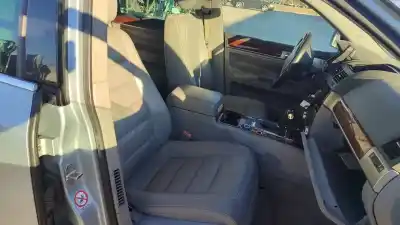 Sloopvoertuig volkswagen touareg (7la) tdi v10 van het jaar 2001 aangedreven ayh