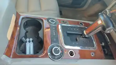 Sloopvoertuig VOLKSWAGEN TOUAREG (7LA)  van het jaar 2001 aangedreven AYH