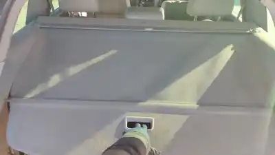 Sloopvoertuig volkswagen touareg (7la) tdi v10 van het jaar 2001 aangedreven ayh