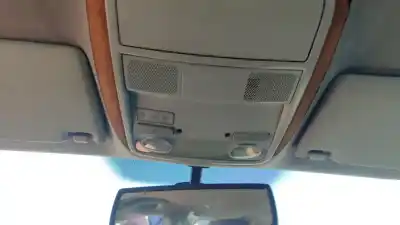 Sloopvoertuig volkswagen jetta (1k2) advance van het jaar 2001 aangedreven bls