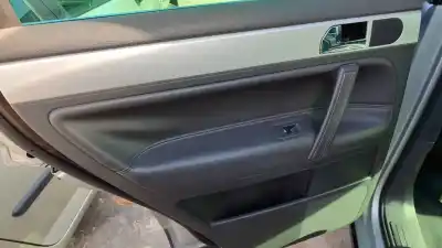 Sloopvoertuig volkswagen touareg (7l6) tdi v6 +motion van het jaar 2006 aangedreven 