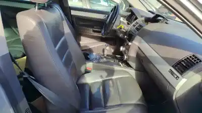 Sloopvoertuig volkswagen touareg (7l6) tdi v6 +motion van het jaar 2006 aangedreven 