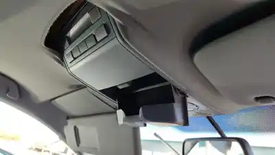 Sloopvoertuig volkswagen touareg (7l6) tdi v6 +motion van het jaar 2006 aangedreven 